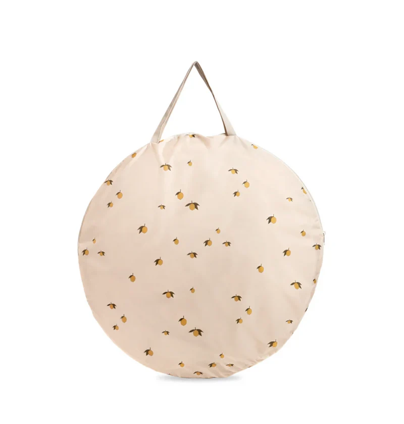 Tente de plage | Citron