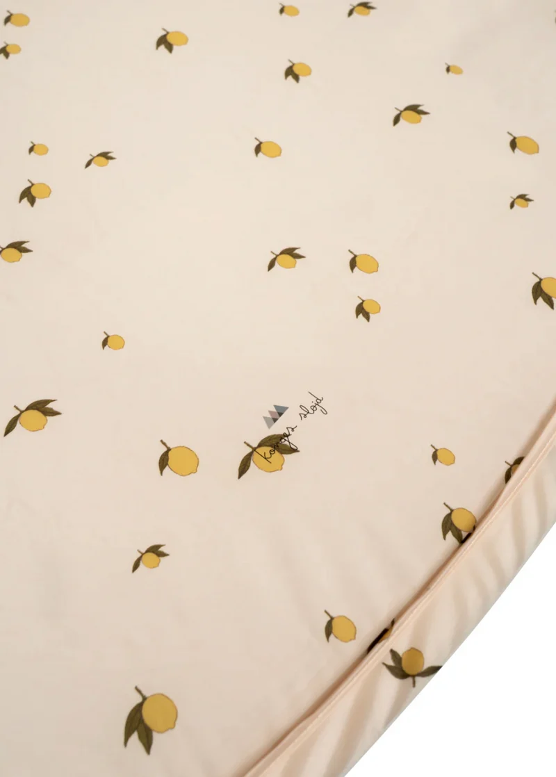 Tente de plage | Citron
