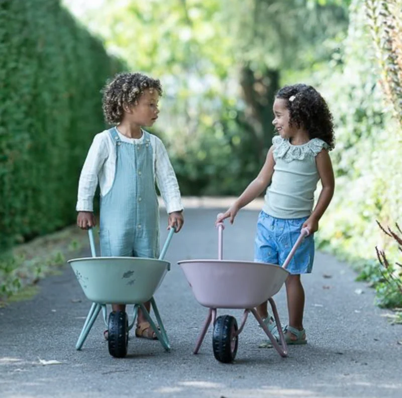 Brouette | Fairy Garden