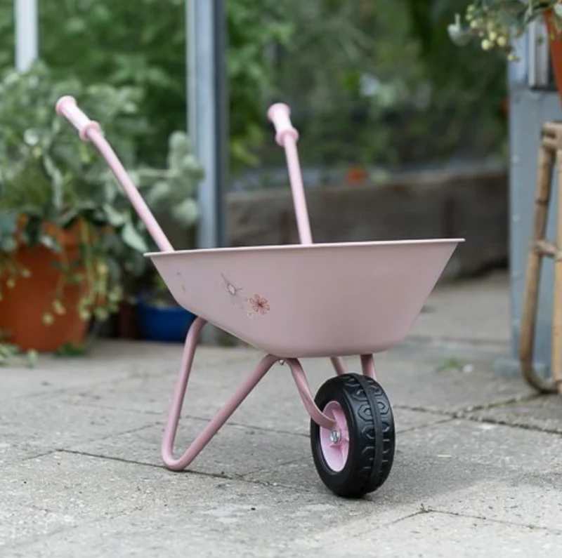 Brouette | Fairy Garden