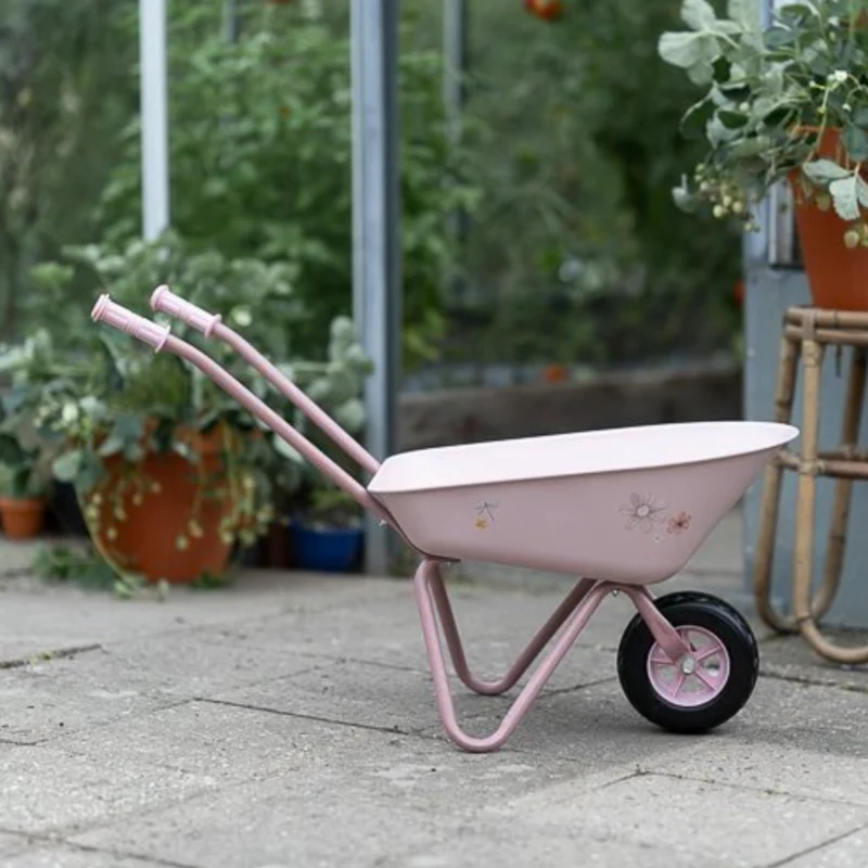 Brouette | Fairy Garden