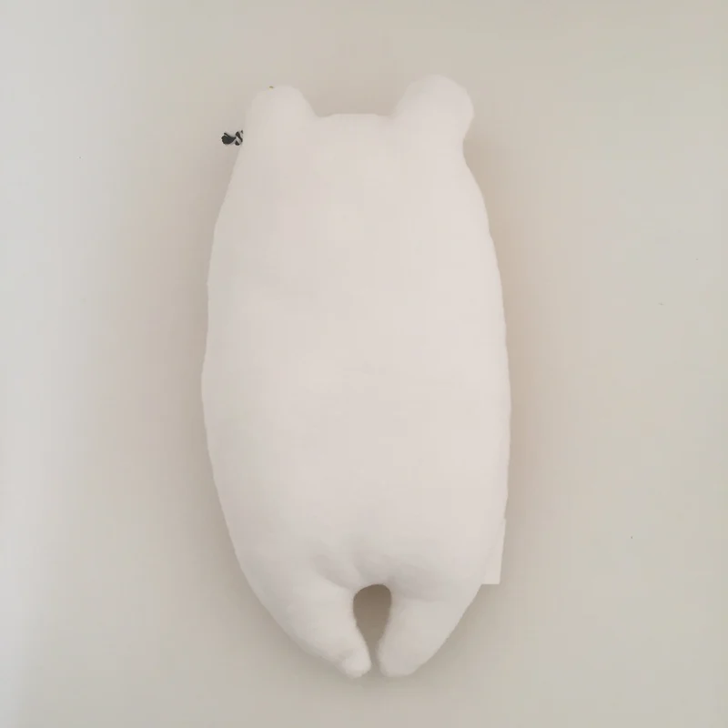 Doudou Jean Jacques rose