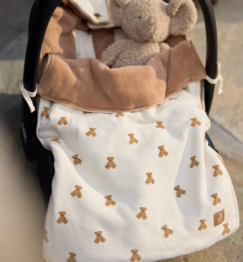 Nid d'ange | Teddy Bear