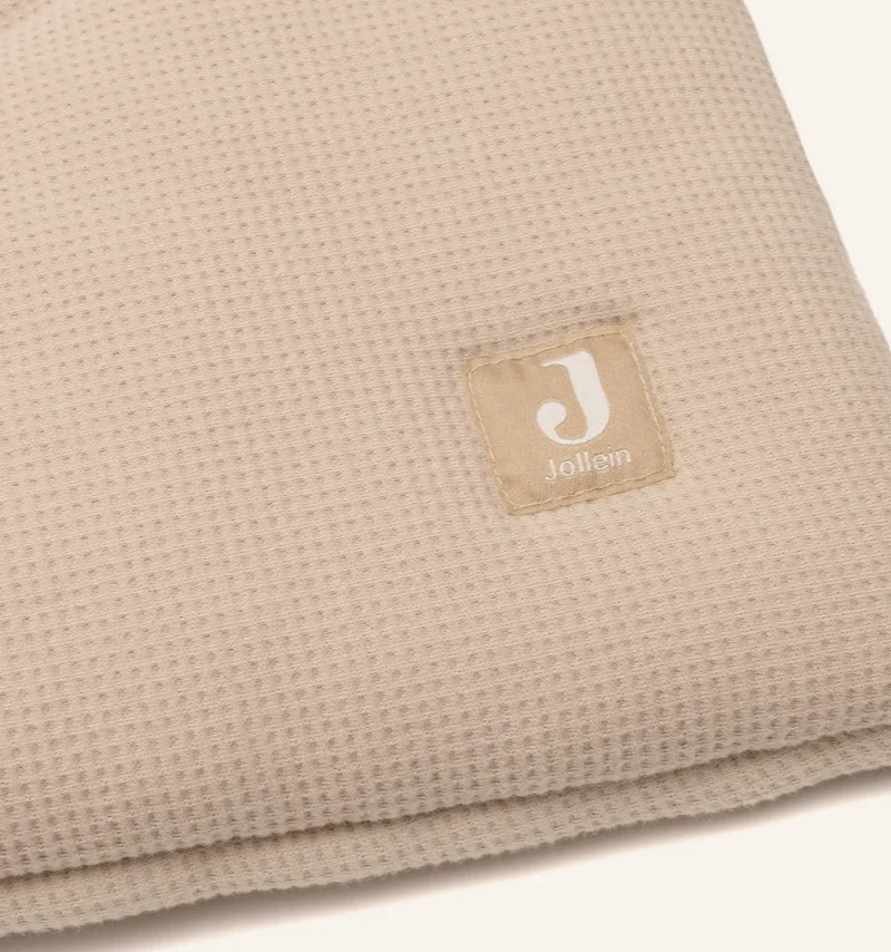 Tapis d'éveil | 75cm x 95cm | Little Waffle