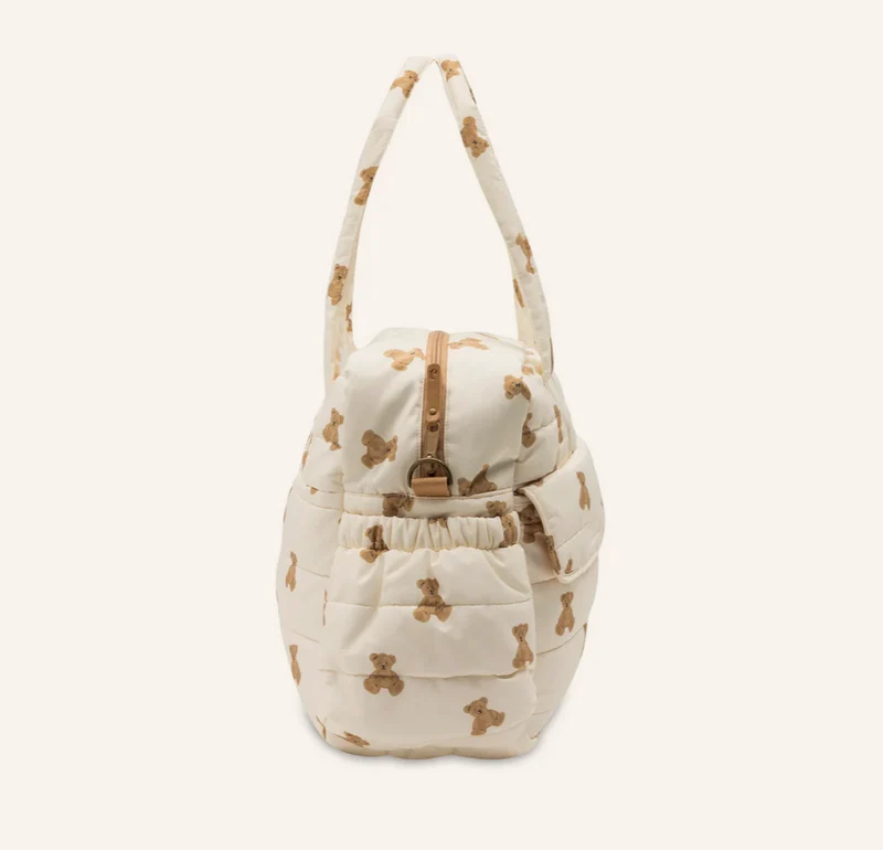 Sac à langer | Teddy Bear