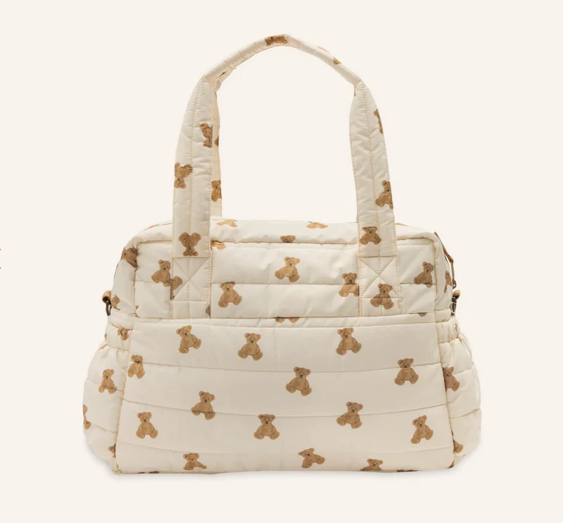 Sac à langer | Teddy Bear