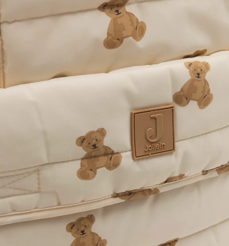 Sac à langer | Teddy Bear