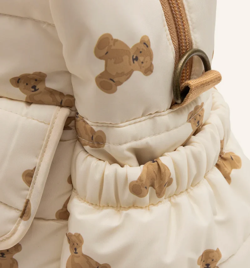 Sac à langer | Teddy Bear