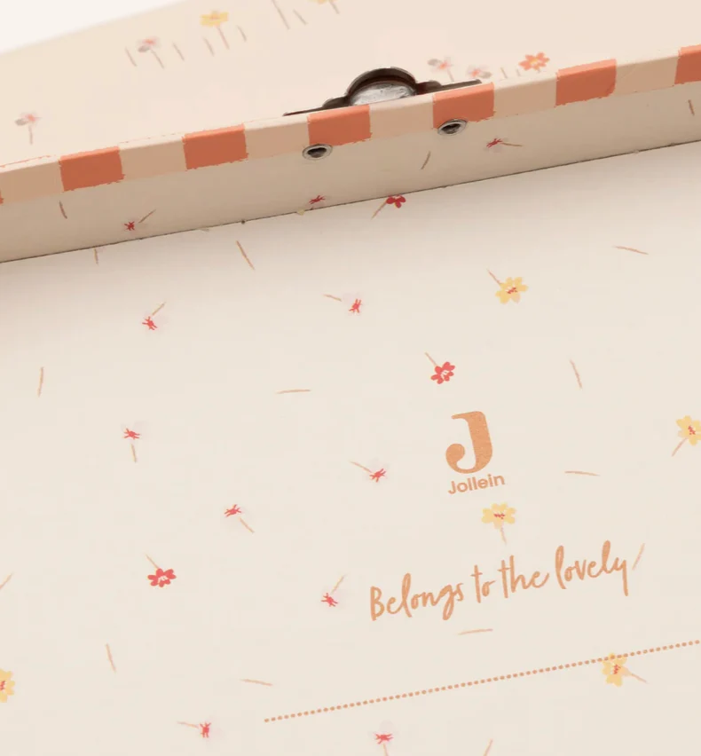 Lot de 2 valisettes | Pretty Picnic