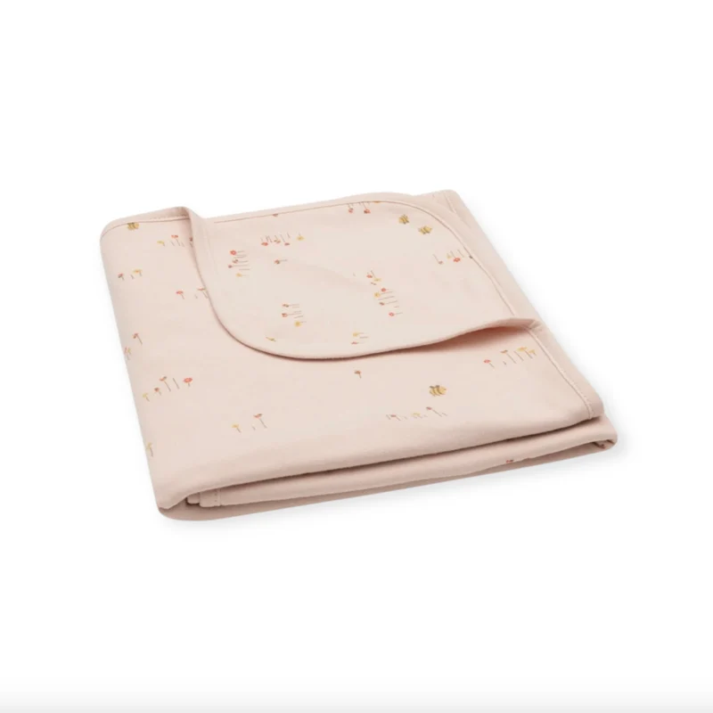 Couverture | Pretty Picnic