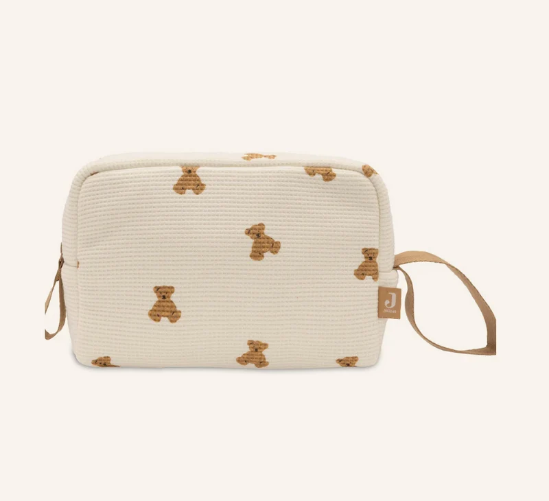Trousse de toilette | Teddy Bear