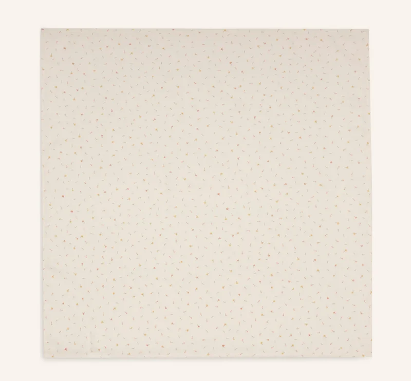 Langes gaze de coton | 70cm | Pretty Picnic