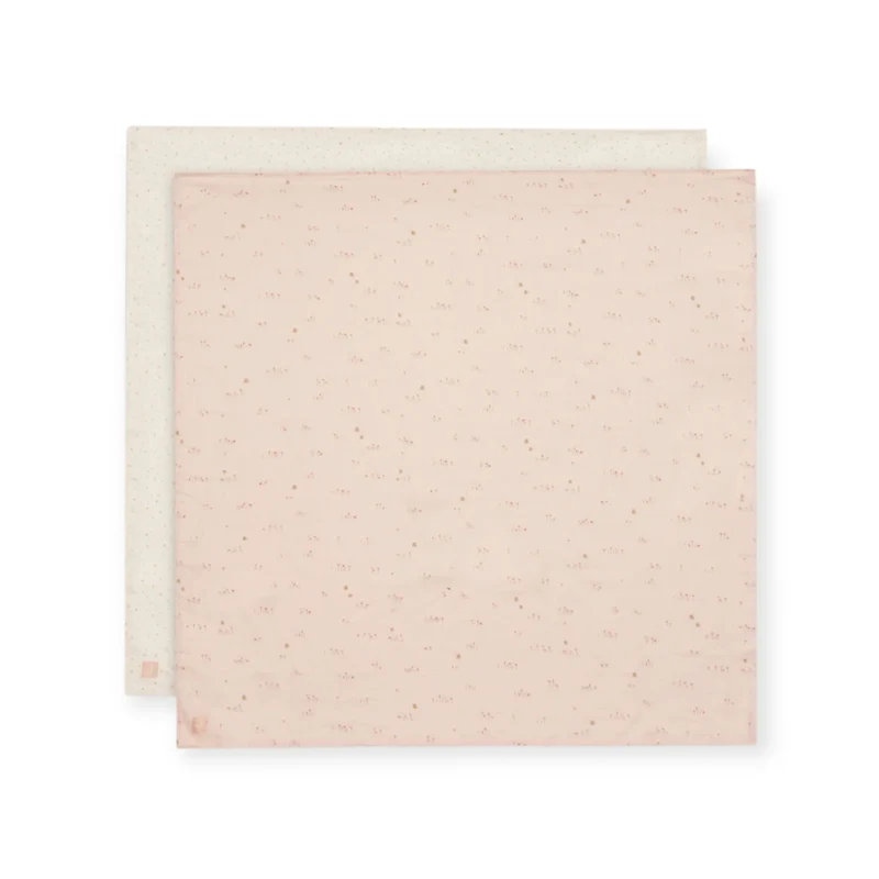 Langes gaze de coton | 115cm | Pretty Picnic