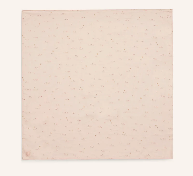 Langes gaze de coton | 115cm | Pretty Picnic