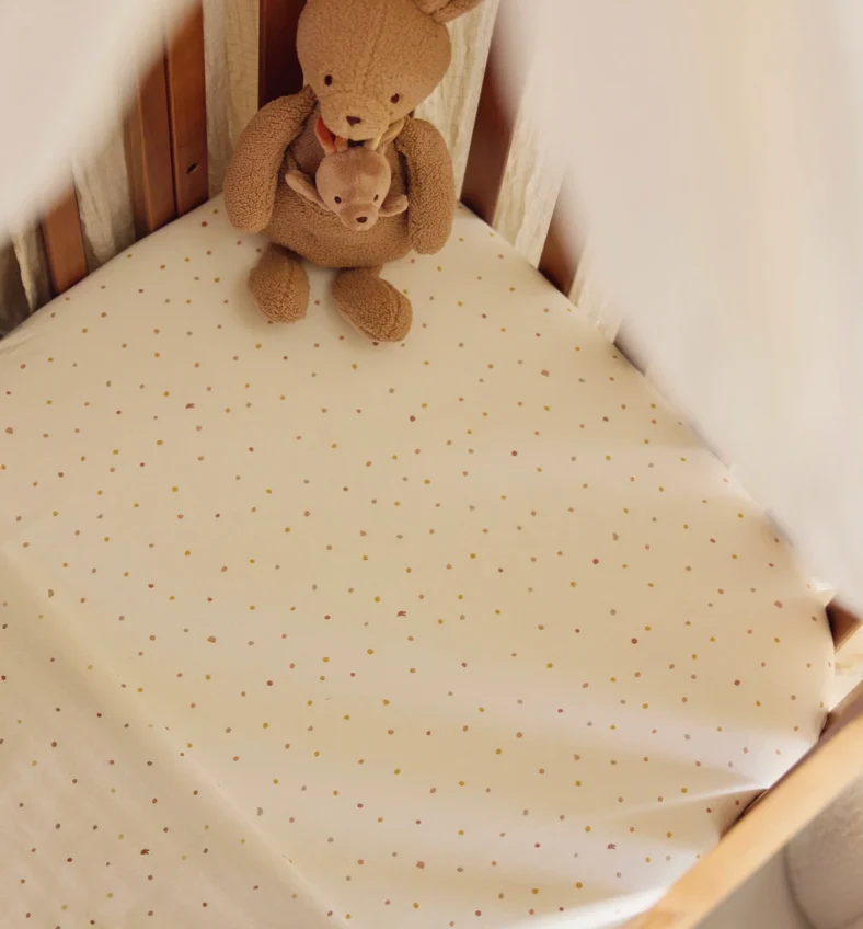 Drap housse | Kangourou