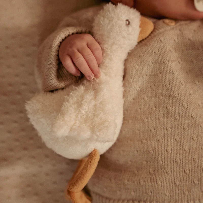 Giftset - Wit - Newborn Naturals