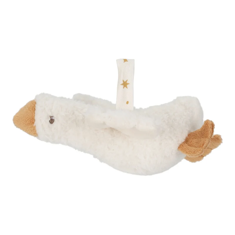 Activiteiten speelkleed - Wit - Newborn Naturals