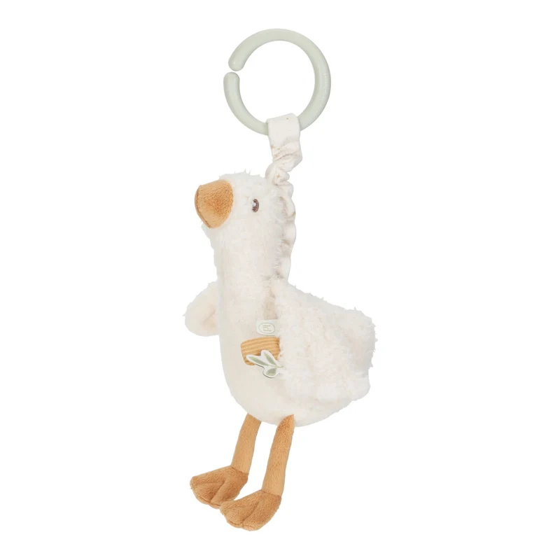 Activiteitenhangers - Meerkleurig - Newborn Naturals
