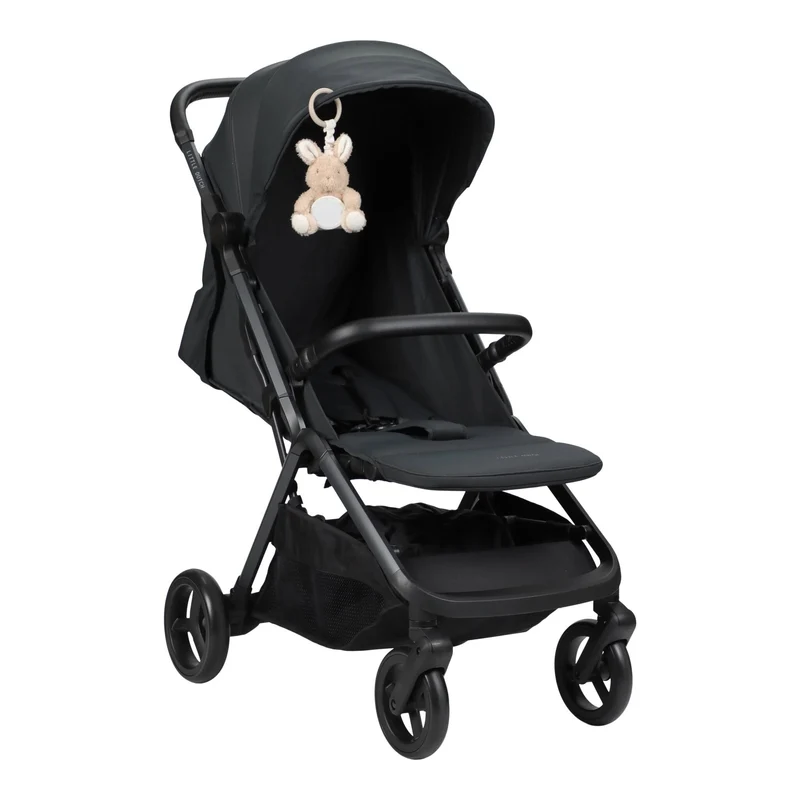 Activiteitenhangers - Meerkleurig - Newborn Naturals