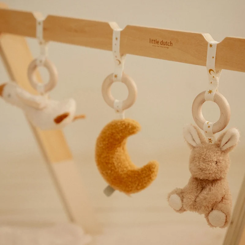Babygym - Beige - Newborn Naturals