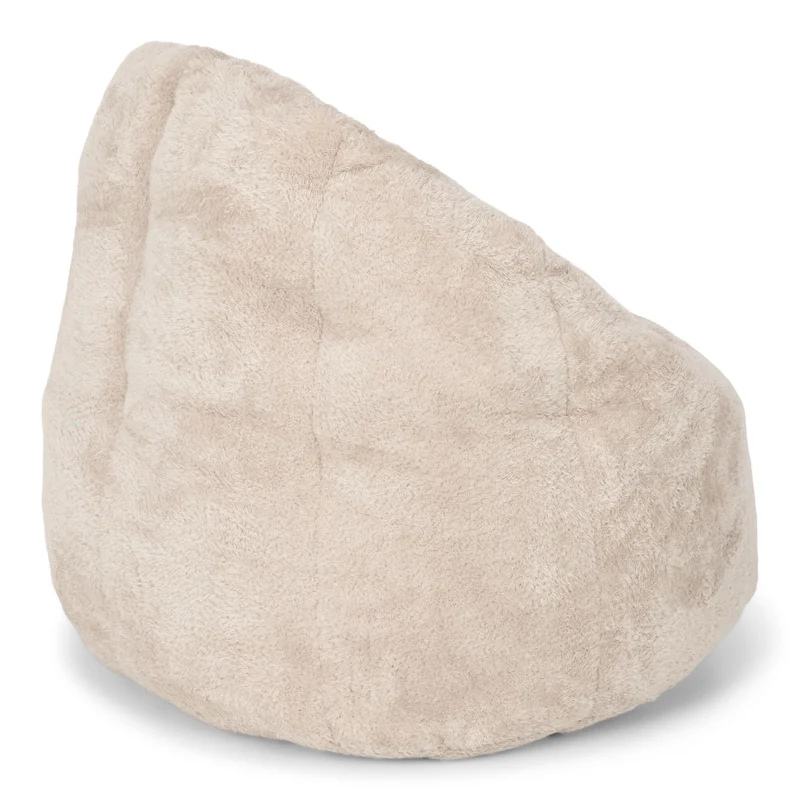 Kinderfauteuil Teddy - Beige