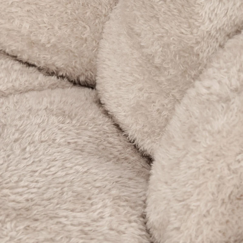 Kinderfauteuil Teddy - Beige