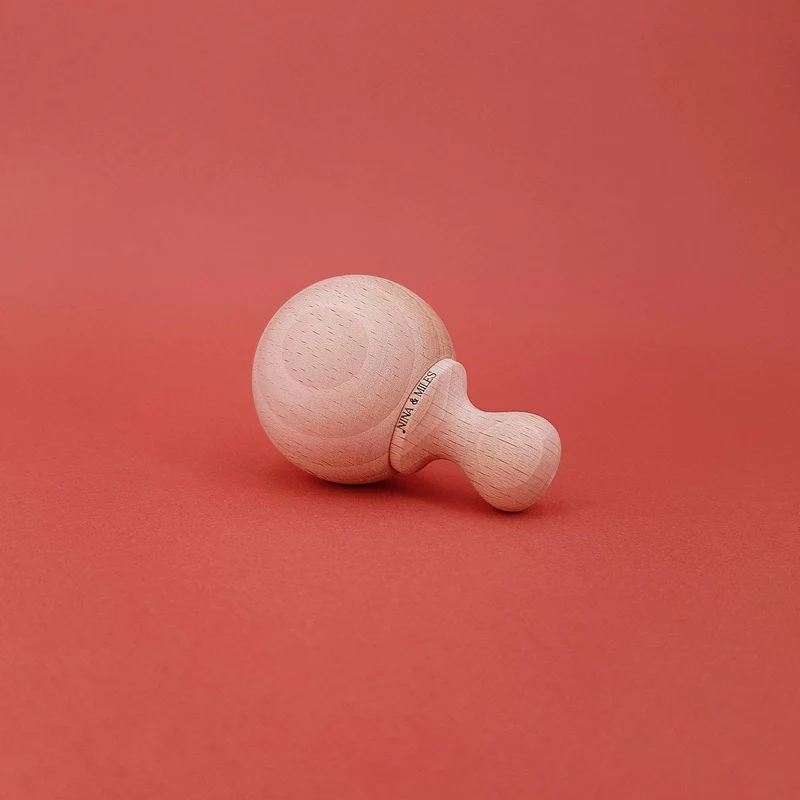 Mini maracas