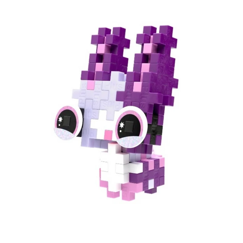 Plus plus | Pop Animaux Bunny