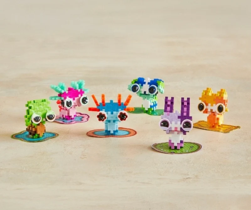 Plus plus | Pop Animaux Bunny