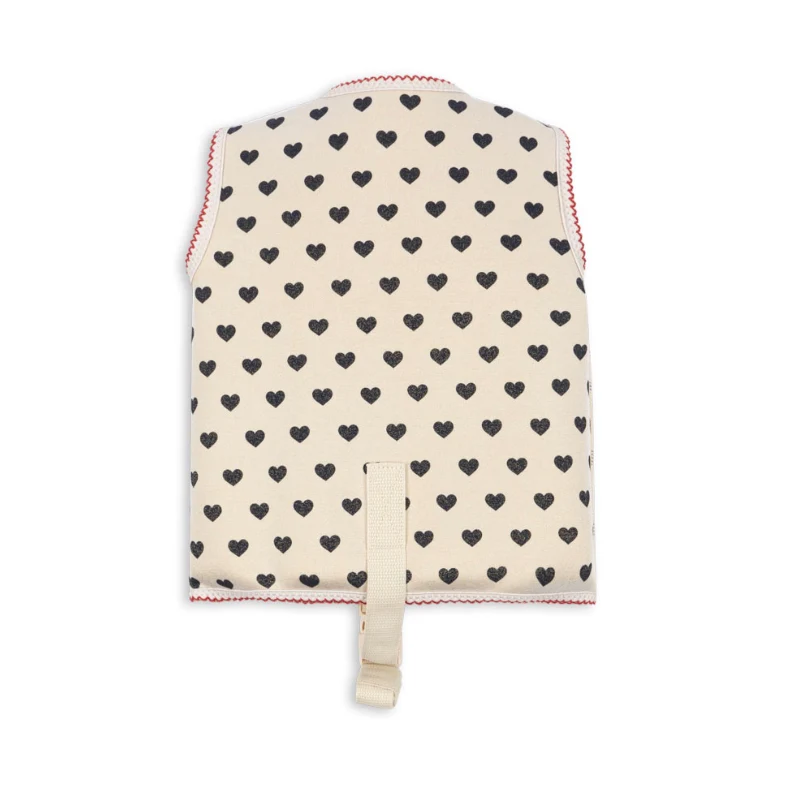Gilet de flottaison | Coeurs