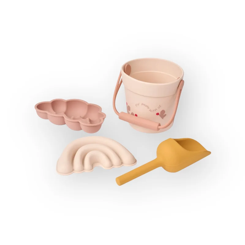 Jouets de plage | Apple Blossom