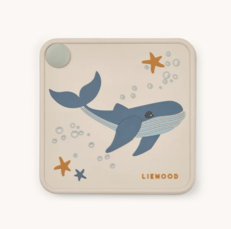 Livre en silicone