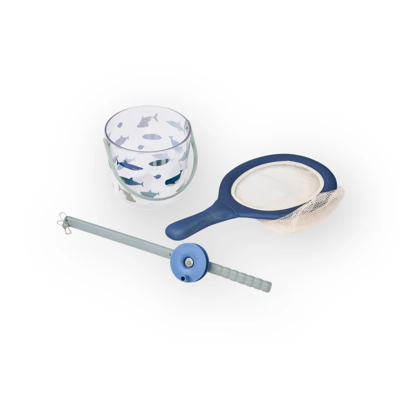 Kit de pêche