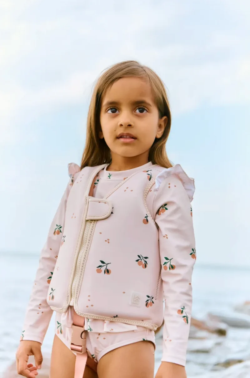 Maillot de bain | Peach