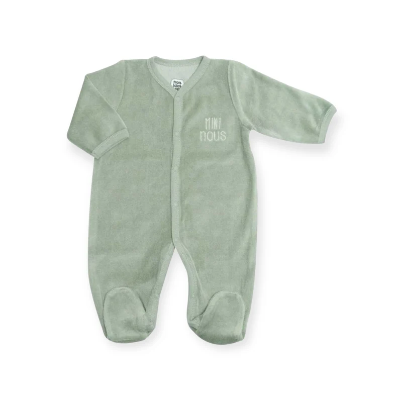 Pyjama | Sauge