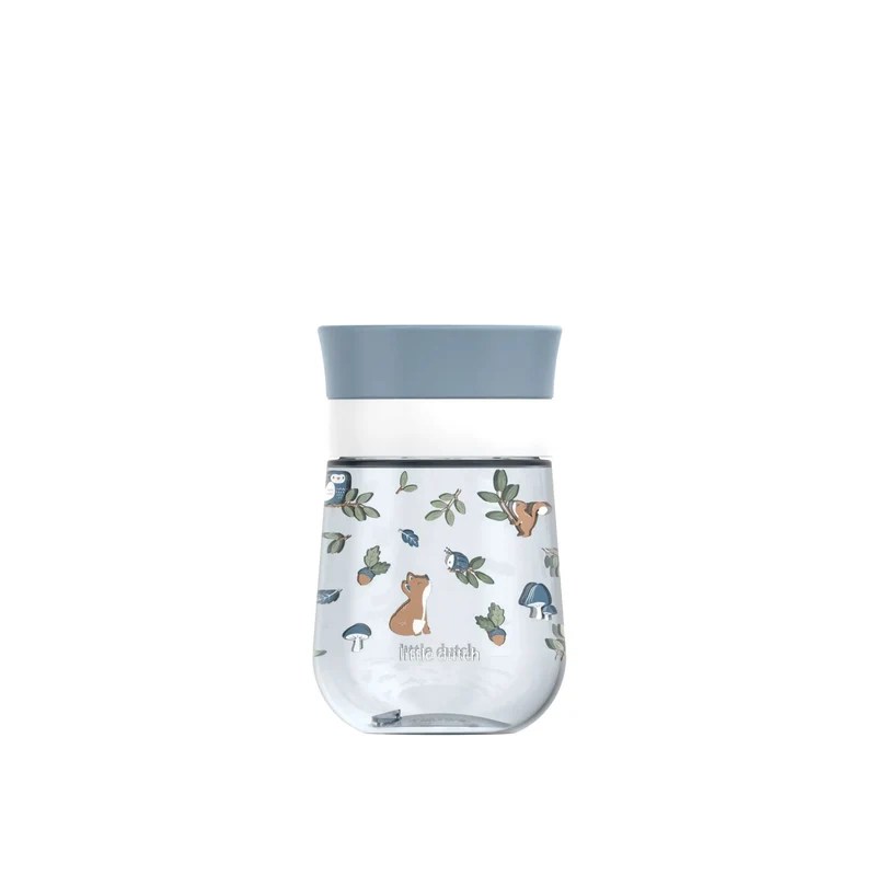 360° Drinkbeker Mio 300 ml - Forest Friends
