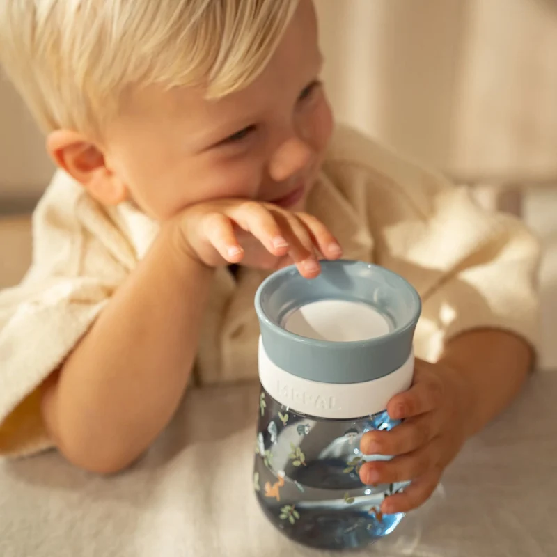 360° Drinkbeker Mio 300 ml - Forest Friends