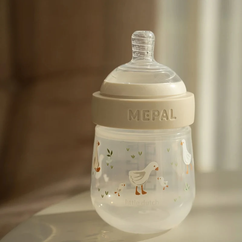 Babyfles 165 ml Little Goose