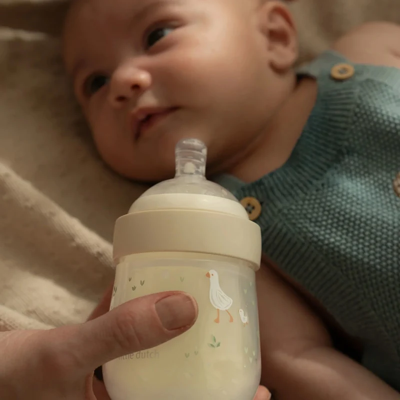 Babyfles 165 ml Little Goose