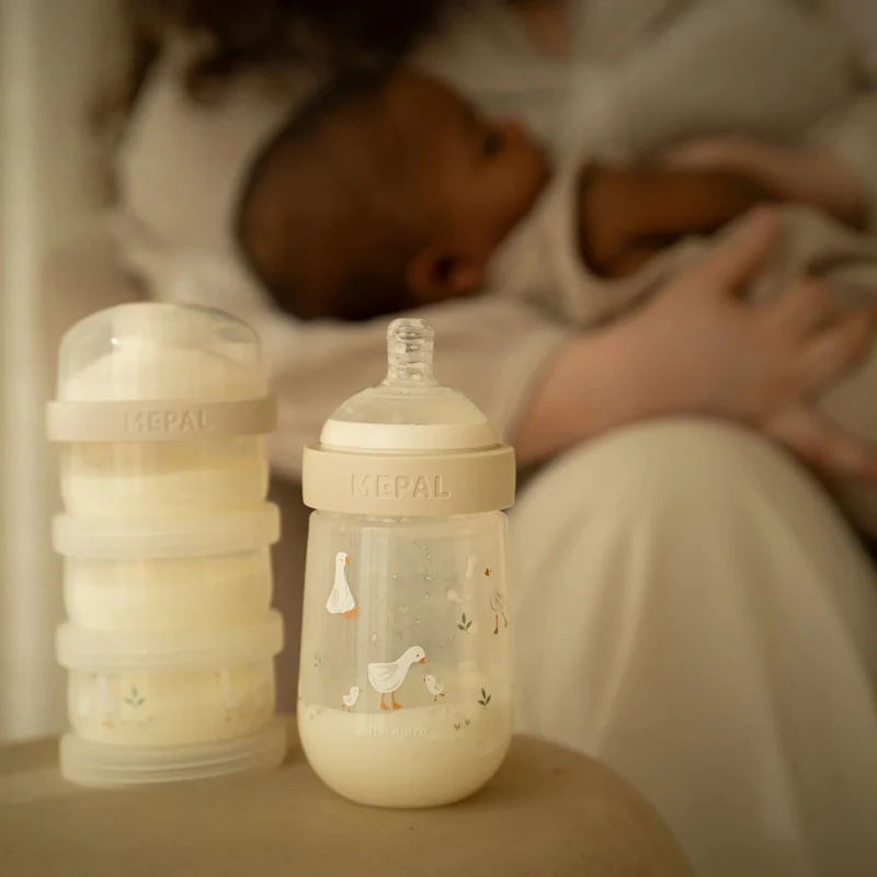 Babyfles 240 ml Little Goose