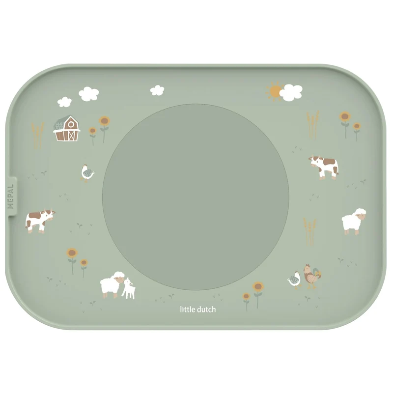 Placemat Little Farm