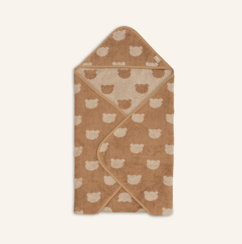 Cape de bain | Teddy Bear