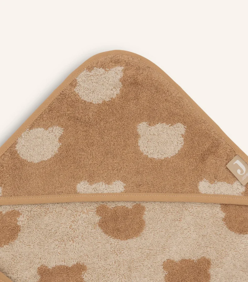 Cape de bain | Teddy Bear