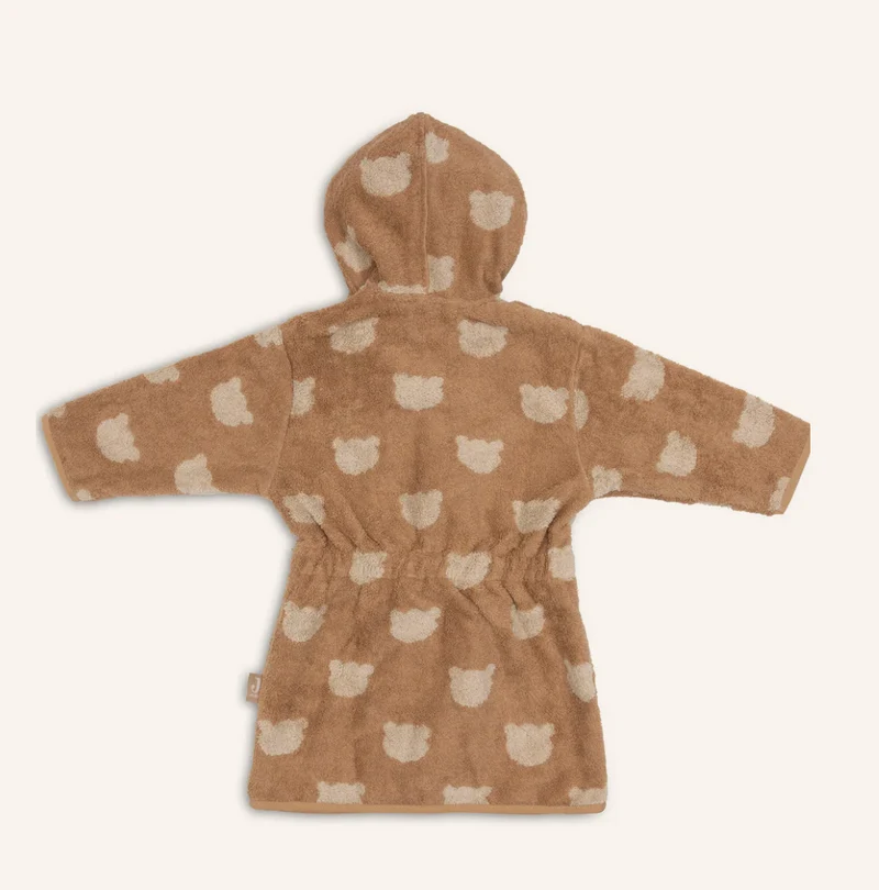 Peignoir | Teddy Bear
