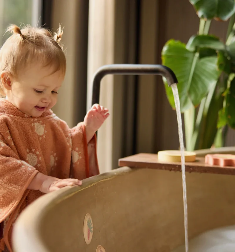 Poncho de bain | Sun