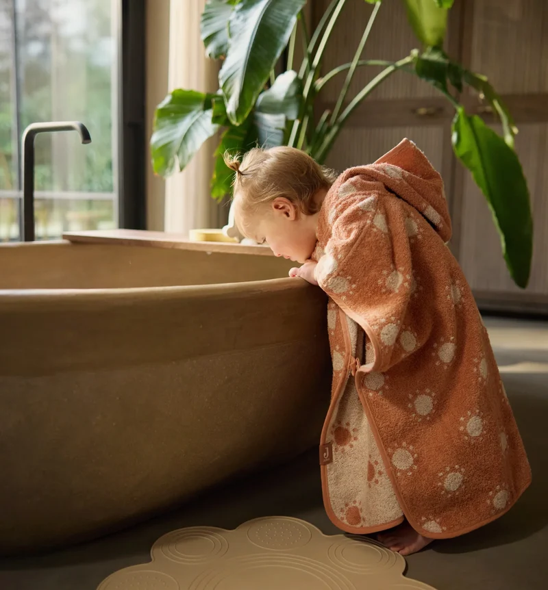 Poncho de bain | Sun