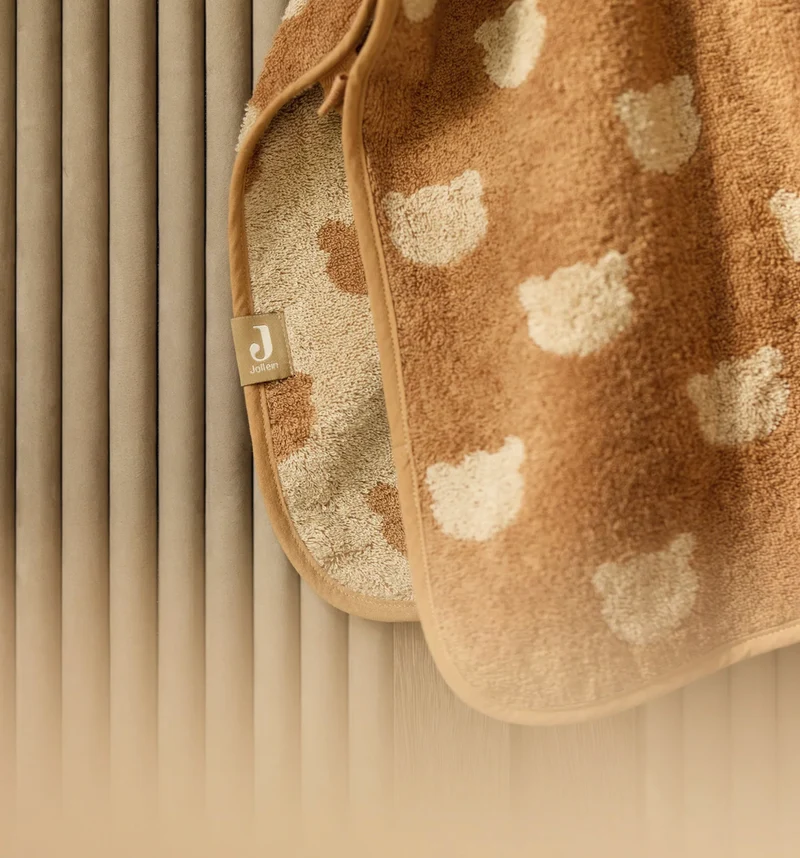 Poncho de bain | Teddy Bear