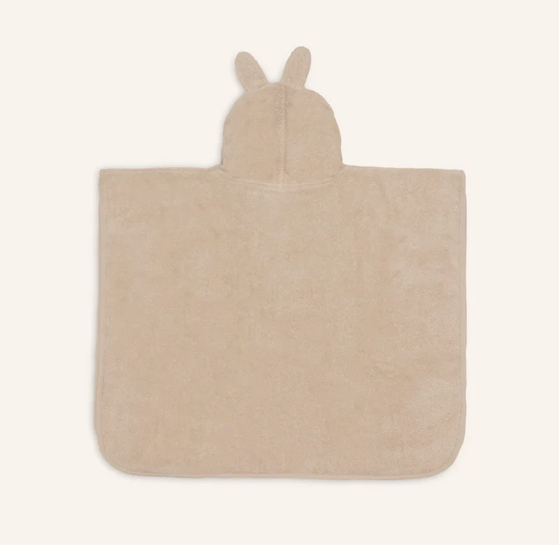 Poncho de bain | Miffy