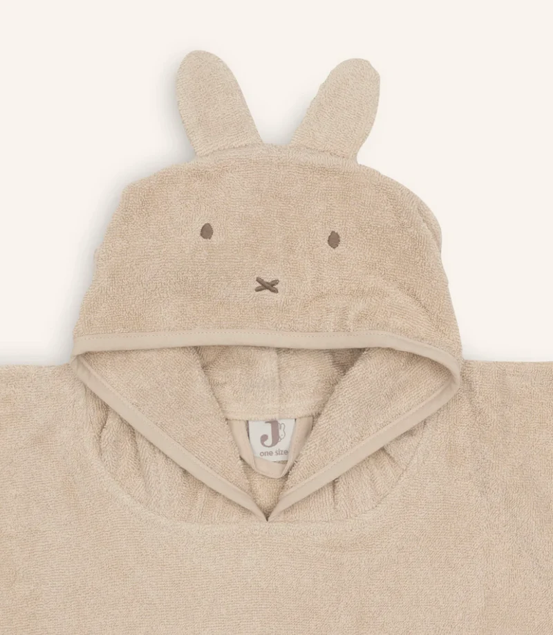 Poncho de bain | Miffy