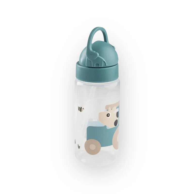 Gourde | Tiny Farm Bleu